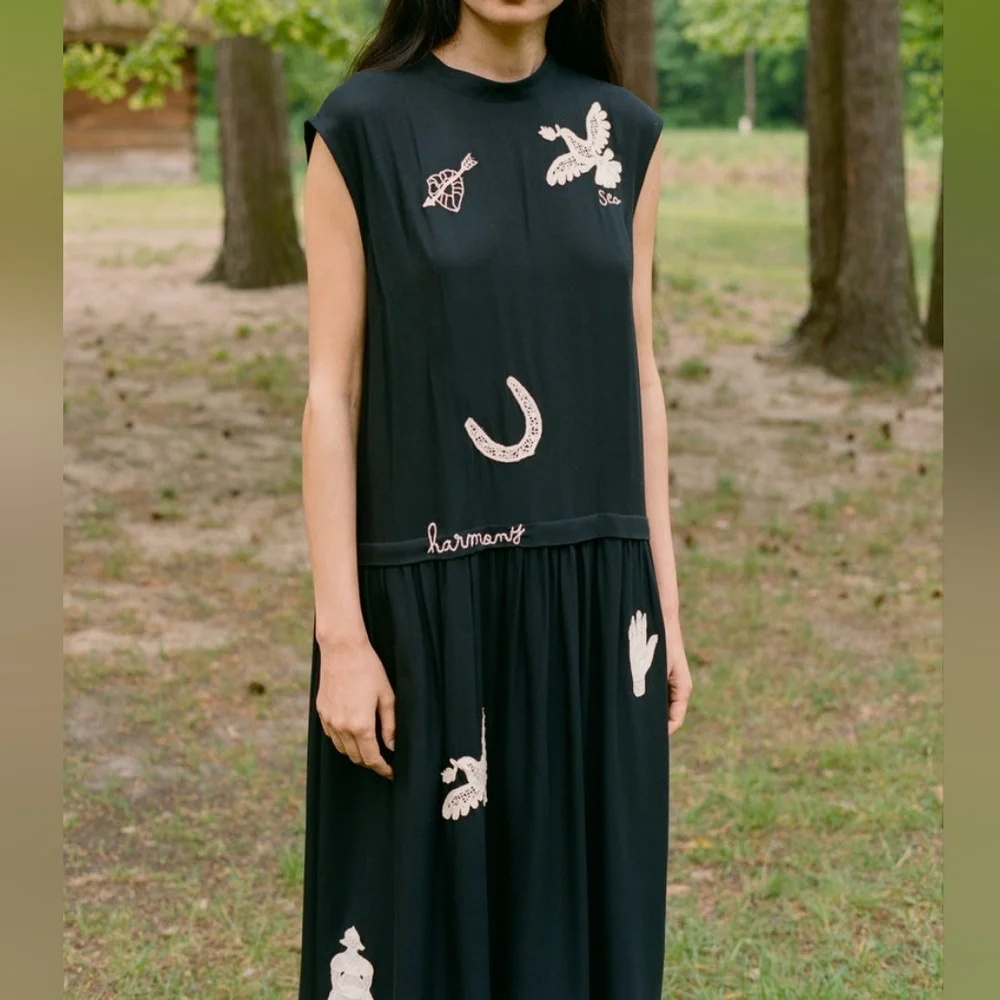 Sea Ellison Dress - Picture 6 of 16